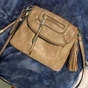 Steve Madden purse